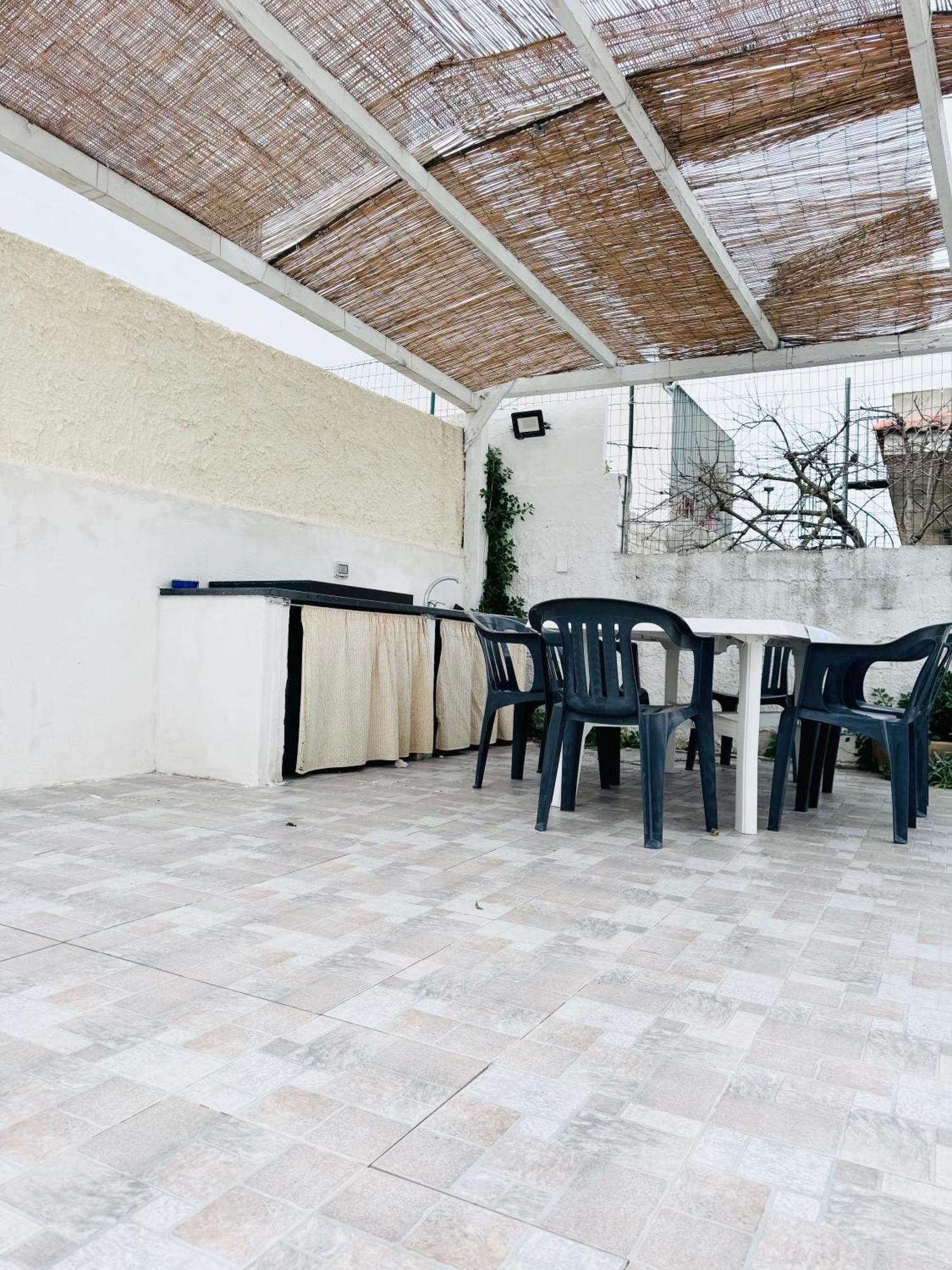Casa Alma Villa Avola Ngoại thất bức ảnh