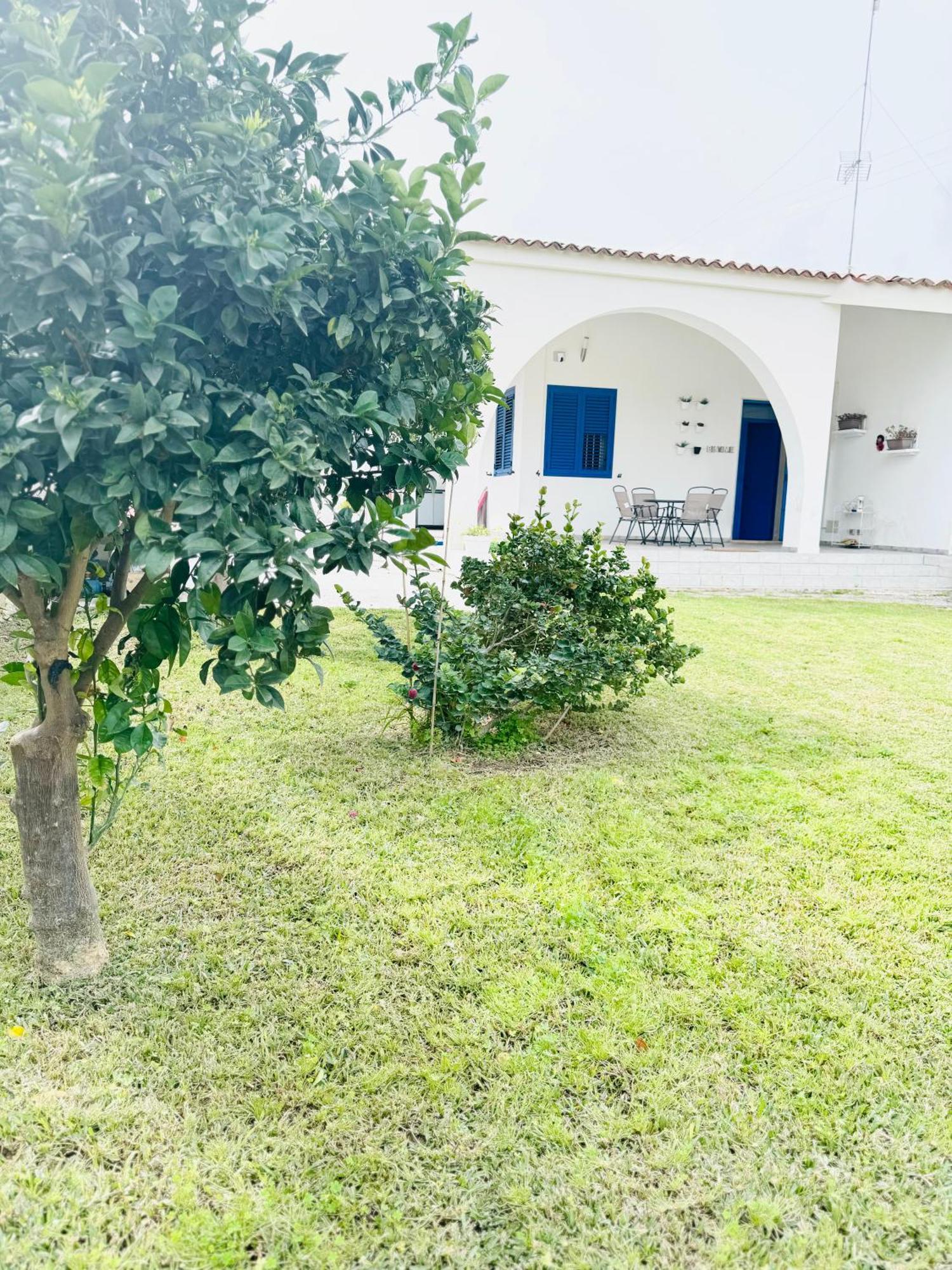 Casa Alma Villa Avola Ngoại thất bức ảnh