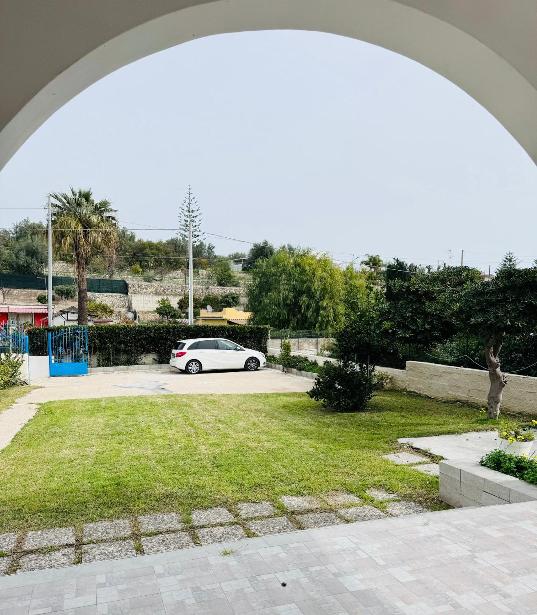 Casa Alma Villa Avola Ngoại thất bức ảnh
