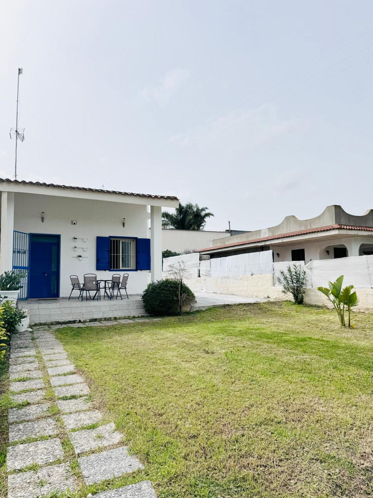 Casa Alma Villa Avola Ngoại thất bức ảnh
